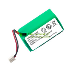 Csereakkumulátor a PLC S04-LI-148-650 készülékhez