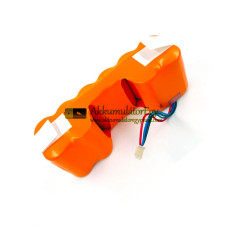Csereakkumulátor a PLC S05-NM-120-3000 készülékhez