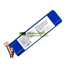 Csereakkumulátor a PLC S09-LI-148-3200 3Lines készülékhez