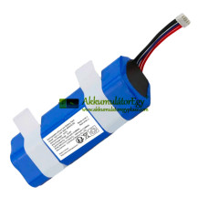 Csereakkumulátor a PLC S10-li-144-5200 készülékhez