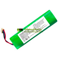 Csereakkumulátor a PLC S11-LI-144-2600 készülékhez