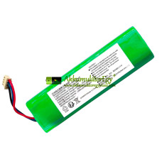 Csereakkumulátor a PLC S11-LI-144-2600 készülékhez