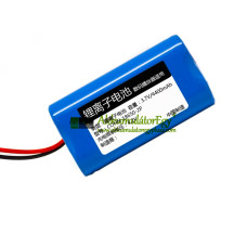 Csereakkumulátor a PLC SD-S618 készülékhez