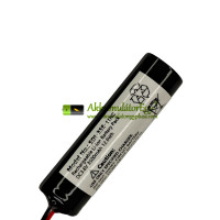 Csereakkumulátor a PLC SDI-35E-11HC készülékhez Csereakkumulátor a PLC SDI-35E-11HC készülékhez