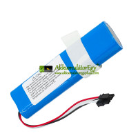 Csereakkumulátor a PLC SE-INR-32E-4S1P készülékhez