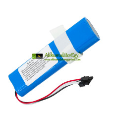 Csereakkumulátor a PLC SE-INR-32E-4S1P készülékhez