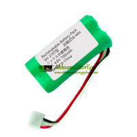 Csereakkumulátor a PLC SH-2797 készülékhez