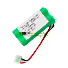 Csereakkumulátor a PLC SH-2797 készülékhez