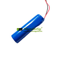 Csereakkumulátor a PLC SHIDU SD-S358 készülékhez
