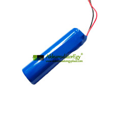 Csereakkumulátor a PLC SHIDU SD-S358 készülékhez Csereakkumulátor a PLC SHIDU SD-S358 készülékhez