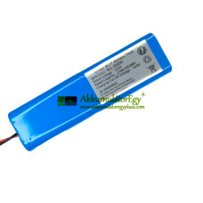 Csereakkumulátor a PLC SLL-30490 készülékhez