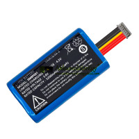 Csereakkumulátor a PLC SMBP001 7Lines készülékhez
