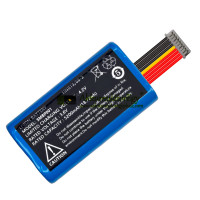 Csereakkumulátor a PLC SMBP001 9Lines készülékhez