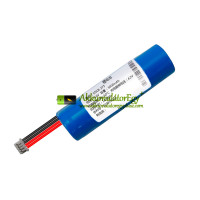 Csereakkumulátor a PLC SNLB-275 készülékhez