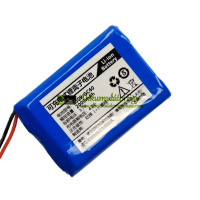Csereakkumulátor a PLC ss09-GC60 készülékhez
