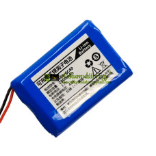Csereakkumulátor a PLC ss09-GC60 készülékhez Csereakkumulátor a PLC ss09-GC60 készülékhez