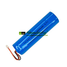 Csereakkumulátor a PLC ST9450A készülékhez