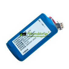 Csereakkumulátor a PLC SUN-INTE-273 készülékhez Csereakkumulátor a PLC SUN-INTE-273 készülékhez