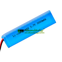 Csereakkumulátor a PLC SW2170 készülékhez