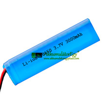 Csereakkumulátor a PLC SW2170 készülékhez