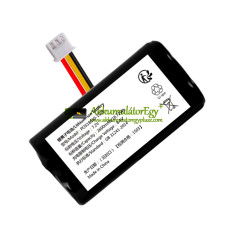 Csereakkumulátor a PLC SX18650-2S1P készülékhez