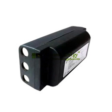 Csereakkumulátor a PLC T270 12.8V készülékhez