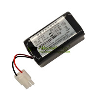 Csereakkumulátor a PLC TB1308 TB1004 készülékhez