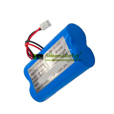 Csereakkumulátor a PLC TC-B03 készülékhez Csereakkumulátor a PLC TC-B03 készülékhez