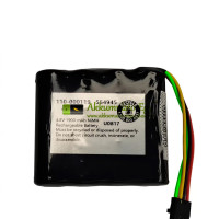 Csereakkumulátor a PLC TIF8809 110-000119 készülékhez