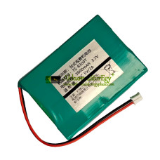 Csereakkumulátor a PLC TS-8300T készülékhez Csereakkumulátor a PLC TS-8300T készülékhez