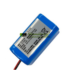 Csereakkumulátor a PLC TS-ZH189 készülékhez Csereakkumulátor a PLC TS-ZH189 készülékhez