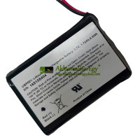 Csereakkumulátor a PLC UBP001 készülékhez