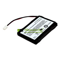 Csereakkumulátor a PLC UBP002 készülékhez