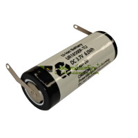 Csereakkumulátor a PLC UR18500F-TU Type-A készülékhez