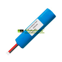 Csereakkumulátor a PLC UTD1042C készülékhez