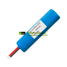 Csereakkumulátor a PLC UTD1042C készülékhez