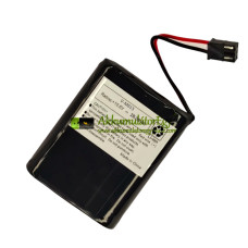 Csereakkumulátor a PLC V-M615 készülékhez