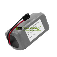 Csereakkumulátor a PLC V-M900R V-M900G készülékhez