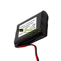 Csereakkumulátor a PLC VCR15SL-BATTERT készülékhez