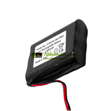 Csereakkumulátor a PLC VCR15SL-BATTERT készülékhez
