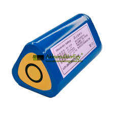Csereakkumulátor a PLC WP-03B készülékhez