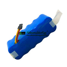 Csereakkumulátor a PLC X500 KK-8 J3000G T321 T320 CR120 CR540 készülékhez