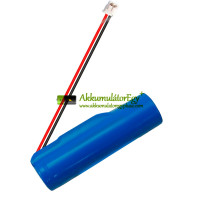Csereakkumulátor a PLC XB-8615-1 készülékhez