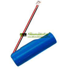 Csereakkumulátor a PLC XB-8615-1 készülékhez