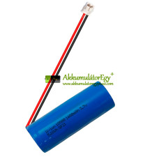 Csereakkumulátor a PLC XB-8617-1 készülékhez