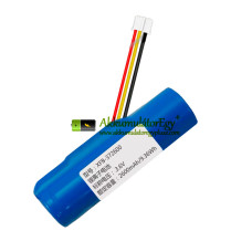 Csereakkumulátor a PLC XFB-372600 készülékhez Csereakkumulátor a PLC XFB-372600 készülékhez