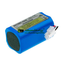 Csereakkumulátor a PLC YCR-M05 készülékhez