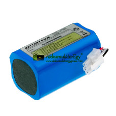 Csereakkumulátor a PLC YCR-M05 készülékhez