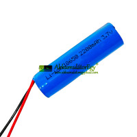 Csereakkumulátor a PLC YH-8006IV készülékhez