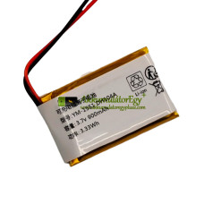 Csereakkumulátor a PLC YM-1551 készülékhez